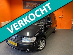 Hyundai Matrix - 1.6i / Active Cool / Automaat / Airco / APK 06-08-2026
