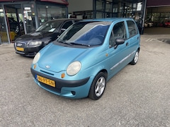 Daewoo Matiz - 1.0 Style