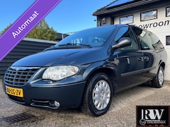 Chrysler Grand Voyager - 3.3i V6 SE Luxe