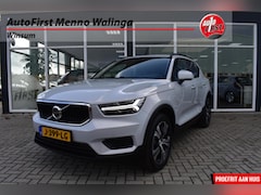 Volvo XC40 - 1.5 T2 Momentum Core|Cruise|Achteruitrijcamera|PDC|Navi|Stoel/Stuurverwarming|