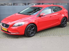 Volvo V40 - 2.0 D4 Summum Business Adaptive Cruise, Camera, PDC, Navi, Climate, Trekhaak