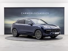 Porsche Cayenne Coupé - 3.0 E-HYBRID | SPORTDESIGN | BURMESTER | LUCHT