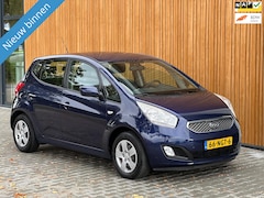 Kia Venga - 1.4 CVVT X-tra|5Deurs|Airco|Trekhaak