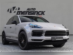 Porsche Cayenne - 3.0 / Full Wrap/ Luchtvering/ Cruise Control/ Virtual Cockpit/ Trekhaak/ 250kW (340PK)