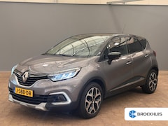Renault Captur - 0.9 TCe Intens Cruise | Climate Control | Parkeersensoren Achter | Navigatie | 17" Lichtme