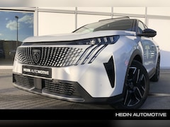 Peugeot 3008 - 1.2 Hybrid 136 GT | Panoramisch Schuif/ kanteldak | 360 Vision & Drive Assist Plus Pack |