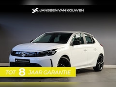 Opel Corsa - 1.2 Edition / 16'' zwarte velgen / Pdc achter /