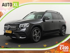 Mercedes-Benz GLB - 180 AMG Night-Pakket Camera Dodehoek 19'LMV DAB