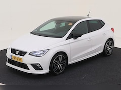 SEAT Ibiza - 1.0 TSI FR Intense 116PK Pano Virtual Camera NAP