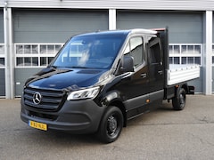 Mercedes-Benz Sprinter - 319 3.0 CDI V6 L2 DC EURO 6 AUT | LED | MBUX | PICKUP