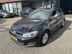 Volkswagen Golf - 1.2 TSI Comfortline 5DRS ORIG NL NAP RIJDT GOED