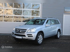 Mercedes-Benz GL-klasse - 350 CDI BlueTec