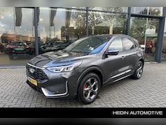 Ford Kuga - 2.5 PHEV ST-Line X | 2100KG trekgewicht | Elektrisch inklapbare trekhaak | Panoramadak | D