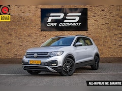 Volkswagen T-Cross - 1.0 TSI T-Cross, Cruise, Carplay, DAB,