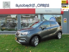 Opel Mokka X - 1.4 Turbo Innovation NL-Auto, 1e eigenaar