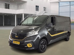 Renault Trafic - 1.6 dCi T29 L2H1 Formula Edition Yellow Energy