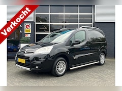 Citroën Berlingo - 1.6 75 Business, Airco, Navi, Bluetooth, Cruise, PDC