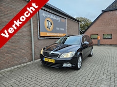 Skoda Octavia Combi - 1.2 TSI Ambition Business Line