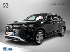 Volkswagen Tayron - 1.5 204pk eHybrid Life Edition Adaptive cruise control | Getinte ramen | Achteruitrijcamer