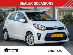 Kia Picanto - 1.0 DPi DynamicLine / Camera / Cruise / Carplay / DAB+ / 5P
