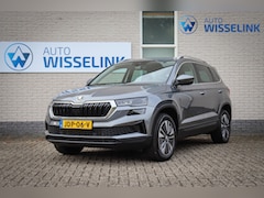Skoda Karoq - 1.5 TSI ACT Business Edition Plus