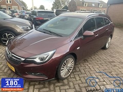 Opel Astra Sports Tourer - 1.0 Innovation
