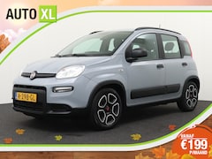 Fiat Panda - 1.0 Hybrid City Life 5-Pers Apple Carplay/Android Auto DAB