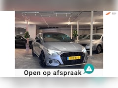 Audi A3 Sportback - 40 TFSI e Advanced edition|PANO|MATRIX|AUTOMAAT|DEALERONDERHOUDEN