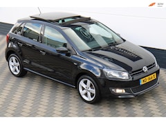 Volkswagen Polo - 1.2 Panoramadak Digitale airco Cruise