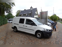 Volkswagen Caddy Maxi - 1.6 TDI BMT airco rijd zeer goed export