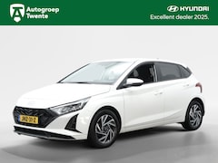Hyundai i20 - 1.0 T-GDI Comfort | Carplay navigatie | Camera | Cruise control