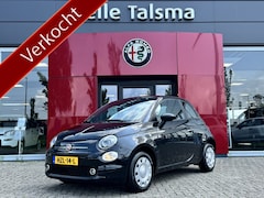 Fiat 500 - 1.0 Hybrid Urban | Android/CarPlay Let op rijdende auto, niet altijd aanwezig
