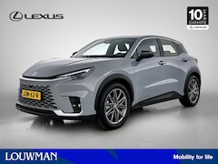Lexus LBX - Relax AWD | Advanced pakket |