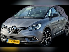 Renault Scénic - 1.3 TCe Intens | Navigatie | Parkeersensoren | Trekhaak | Nieuw Binnen