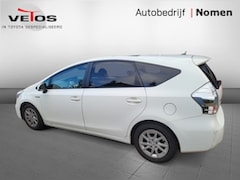 Toyota Prius Wagon - 1.8 Aspiration/7 persoons/Panoramisch dak/Navi/1e eigenaar