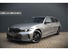BMW 3-serie Touring - 330i xDrive High Excecutive M Sport | M Performance | Stoelverwarming | Camera | Navigatie