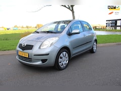 Toyota Yaris - 1.3 VVTi Sol Airco APK 23-07-2026