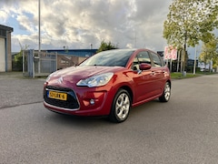 Citroën C3 - 1.6 VTi Exclusive Panorama/Navigatie/Bluetooth/Trekhaak