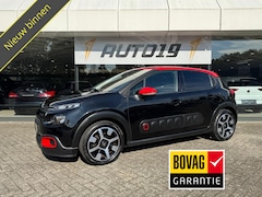 Citroën C3 - 1.2 PureTech S&S Shine