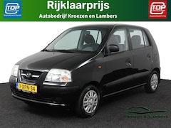Hyundai Atos - 1.1i Active