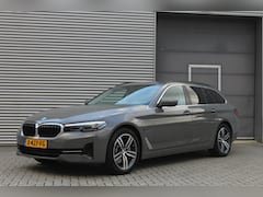 BMW 5-serie Touring - 530e xDrive High Executive I Aut. I PHEV I Leder I Sportstoelen I Trekhaak