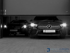Mercedes-Benz GLA-Klasse - 180 Urban | Aut 7G | Airco | Camera | Garmin Map Pilot | Elektr. Panoramadak |