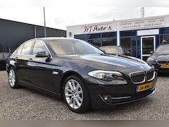 BMW 5-serie - 523i High Executive youngtimer nette auto