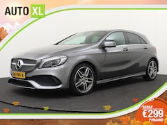 Mercedes-Benz A-klasse - 180 Aut. AMG Sportstoelen Camera Carplay 18'LMV