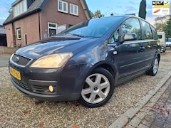 Ford Focus C-Max - 1.6-16V Futura nwe APK climat cruise frisse auto