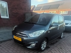 Hyundai i10 - 1.2 Plus