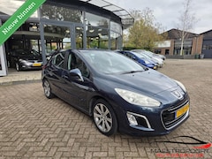 Peugeot 308 - 1.6 THP Sportium