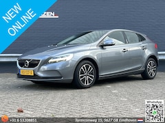 Volvo V40 - 2.0 D2 Kinetic | € 6.600, - NETTO | Climate | Cruise | Navi | PDC | Stoelverwarming |