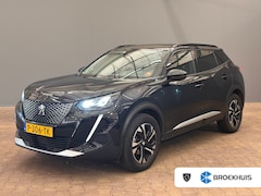 Peugeot 2008 - 1.2 PureTech Allure Pack 1e Eigenaar | Camera | Carplay | 17" Lichtmetaal | Parkeersensore