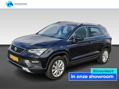 SEAT Ateca - 1.5 EcoTSI 150pk DSG-7